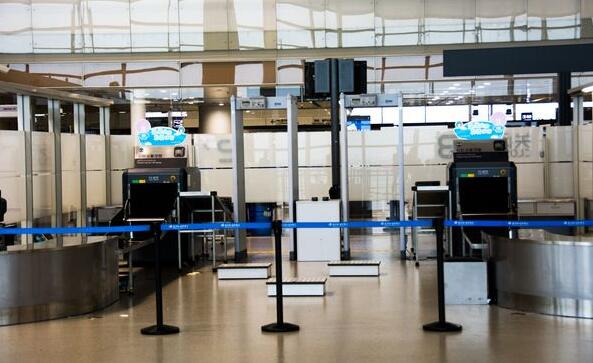 安檢門廠家：烏機(jī)場(chǎng)分公司安檢總站開展紀(jì)念五四運(yùn)動(dòng)一百周年活動(dòng)