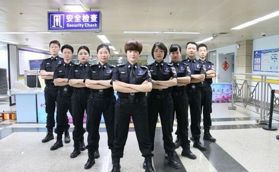 機(jī)場(chǎng)安檢門：桂林機(jī)場(chǎng)安檢站多措并舉全面提升過(guò)檢效率