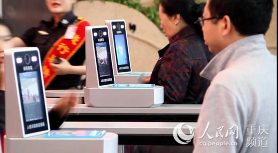 機(jī)場(chǎng)安檢門探測(cè)輔助系統(tǒng)：安檢登機(jī)全程刷臉將全國(guó)推廣