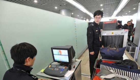 坐火車過(guò)安檢門帶了黃金首飾品可以嗎？